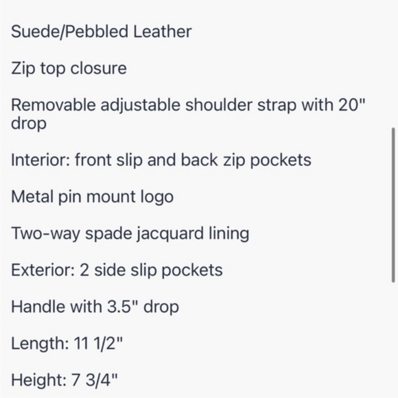 Kate Spade - Picture 6 of 6